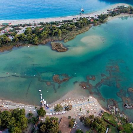 Sugar Beach Club Oludeniz Luaran gambar