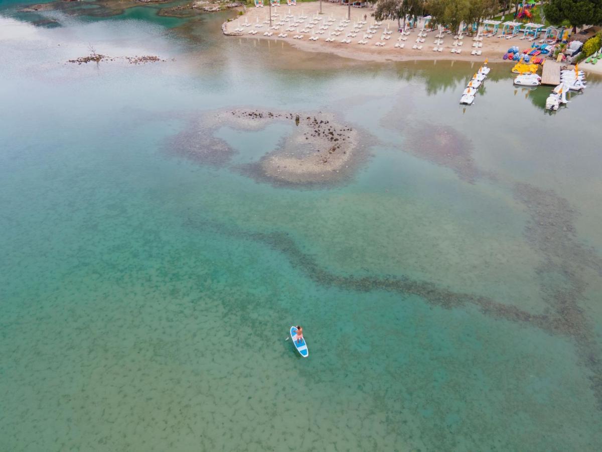Sugar Beach Club Oludeniz Luaran gambar