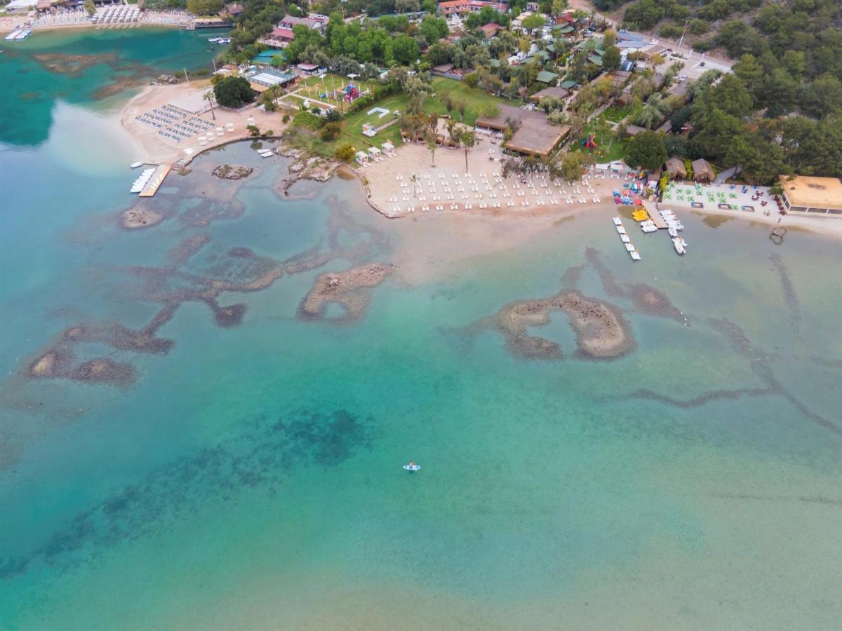 Sugar Beach Club Oludeniz Luaran gambar
