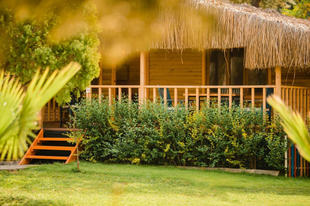 Sugar Beach Club Oludeniz Luaran gambar
