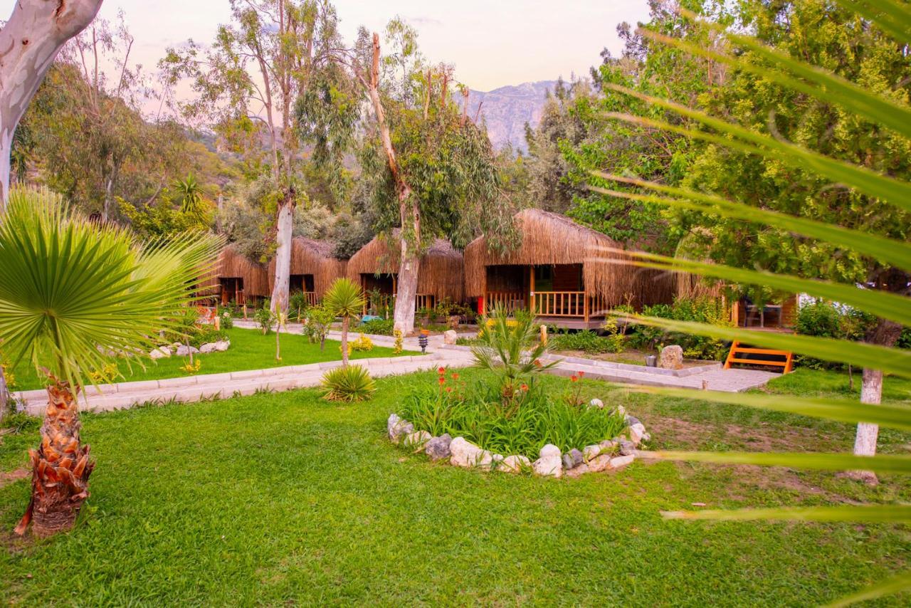 Sugar Beach Club Oludeniz Luaran gambar