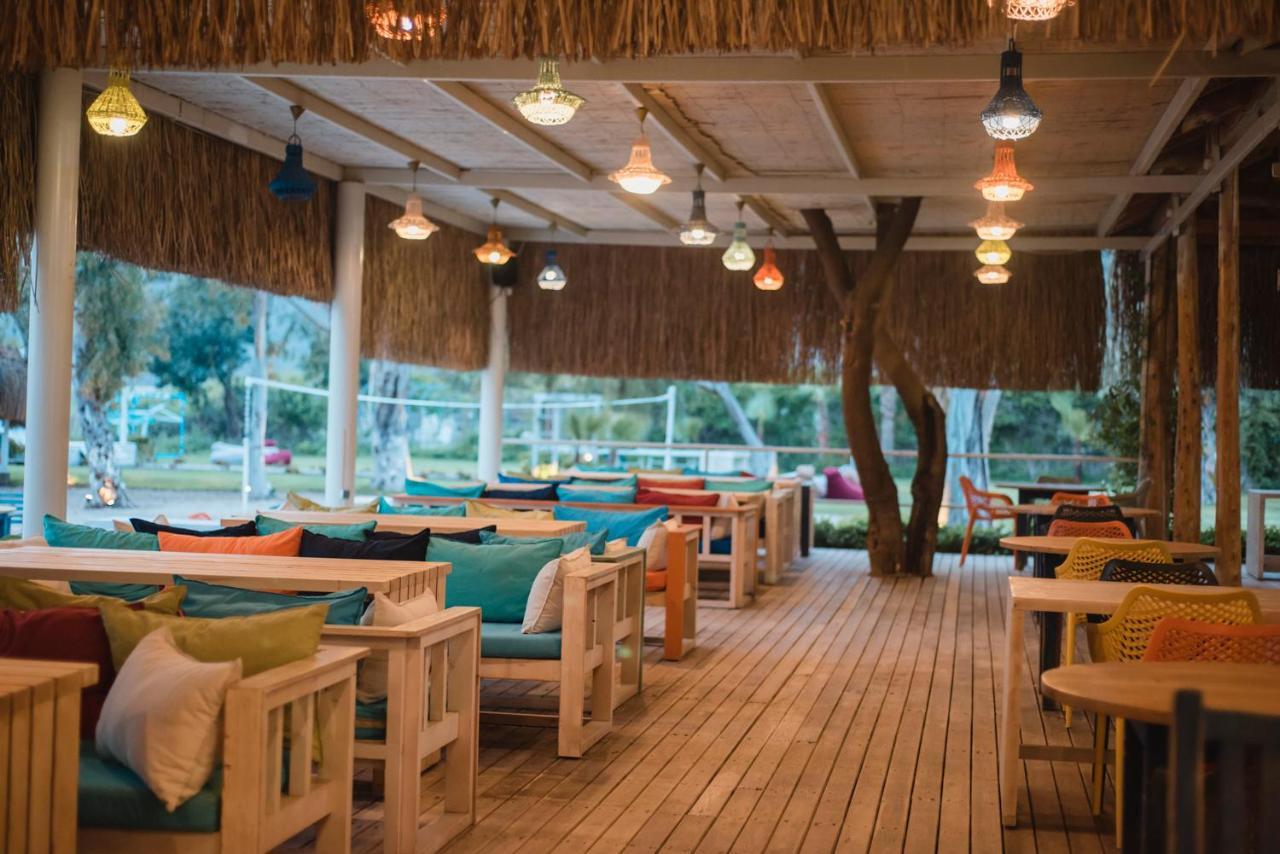 Sugar Beach Club Oludeniz Luaran gambar