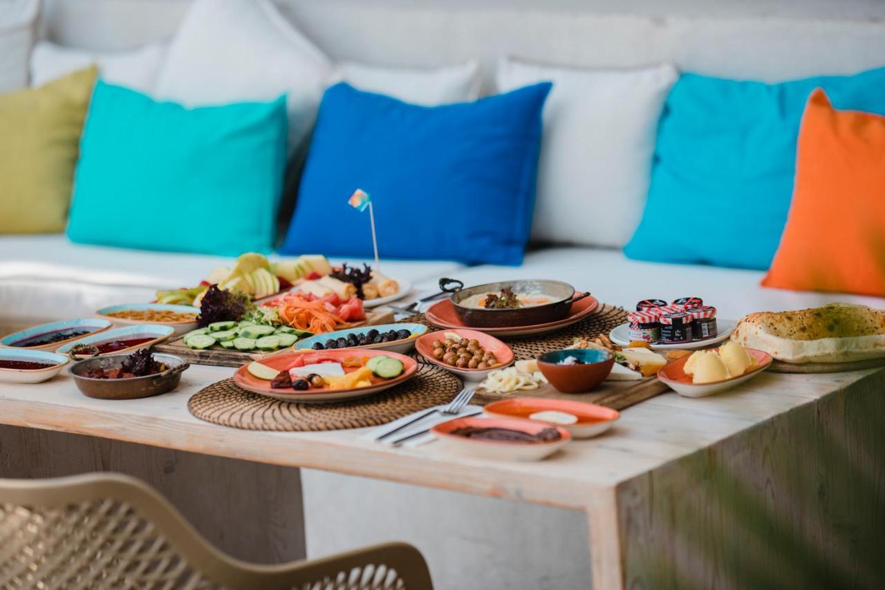 Sugar Beach Club Oludeniz Luaran gambar