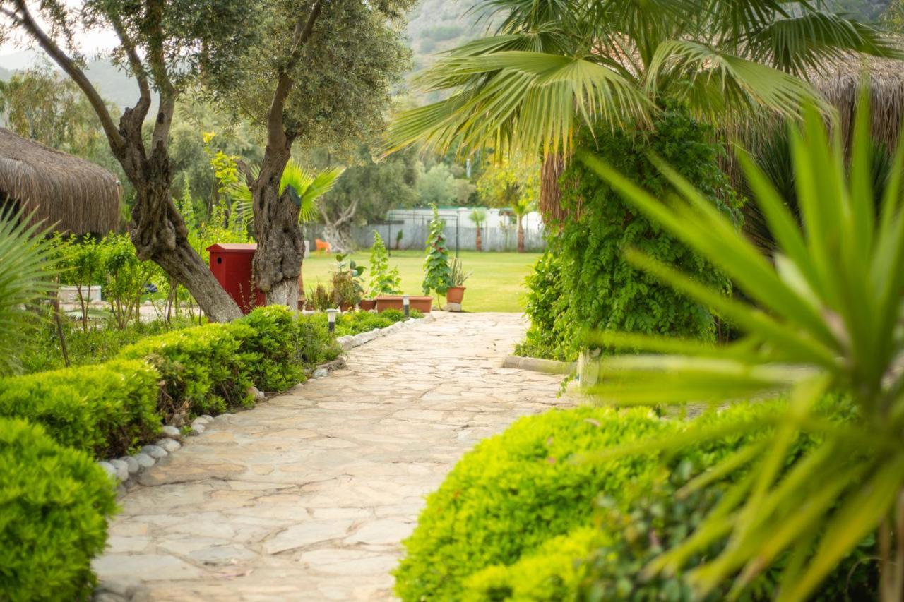 Sugar Beach Club Oludeniz Luaran gambar