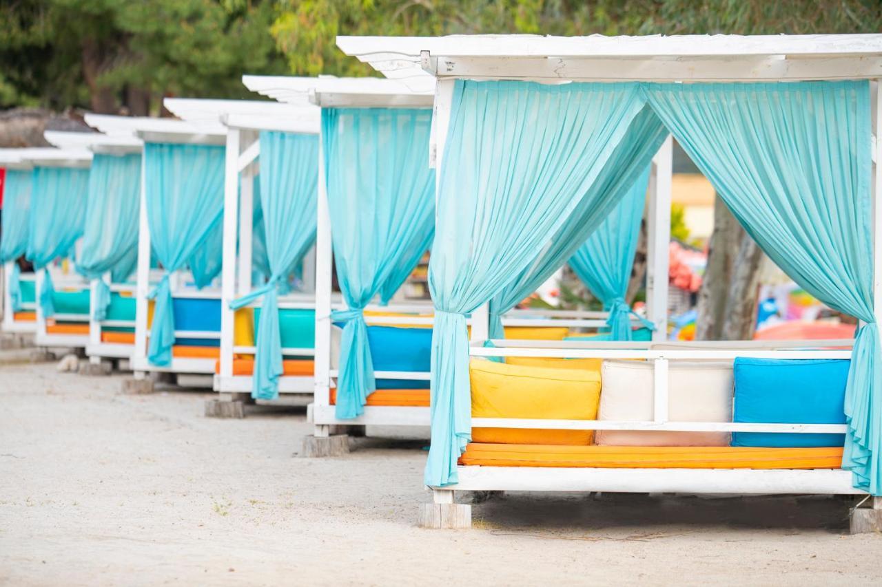 Sugar Beach Club Oludeniz Luaran gambar