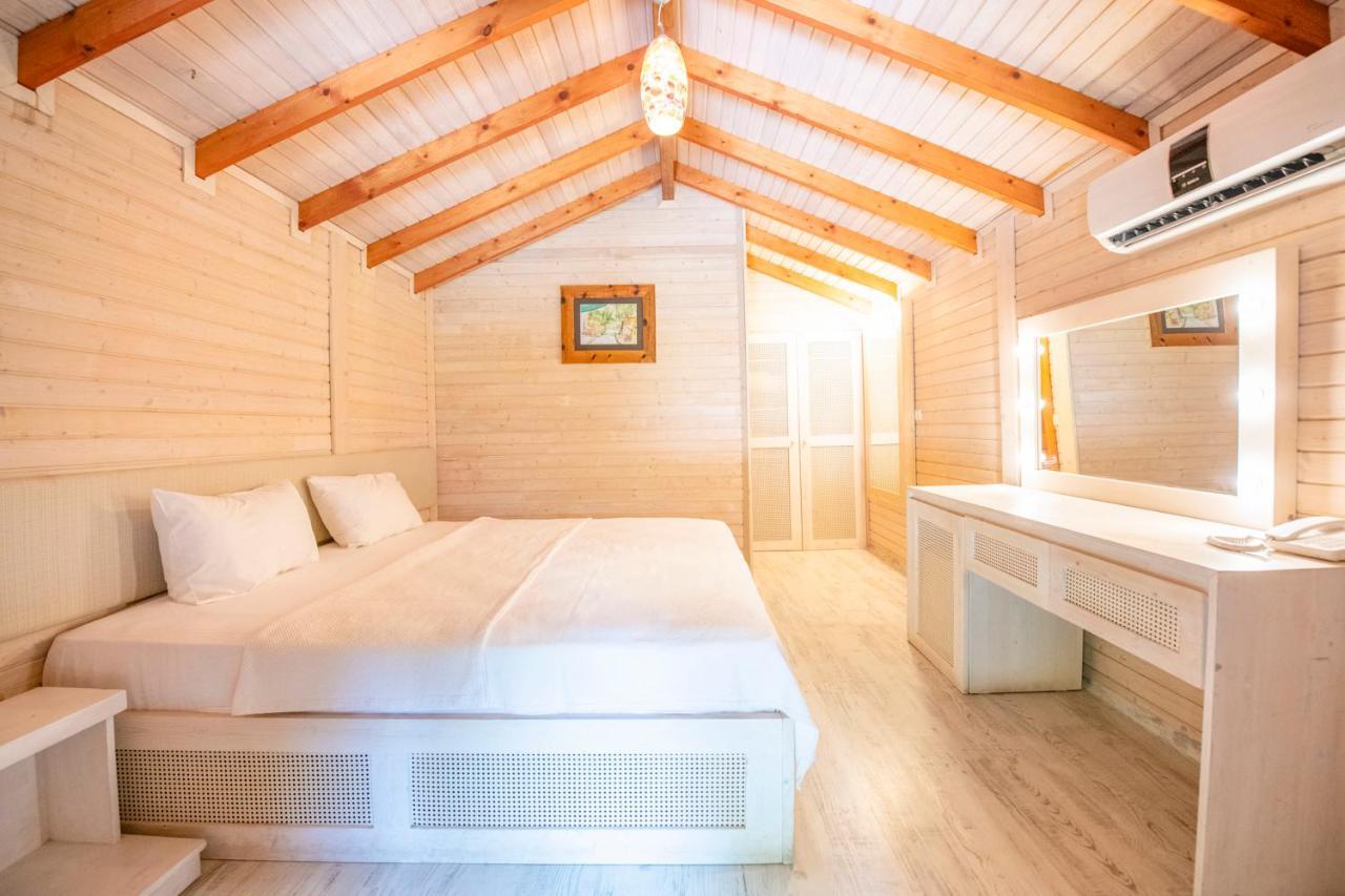 Sugar Beach Club Oludeniz Luaran gambar