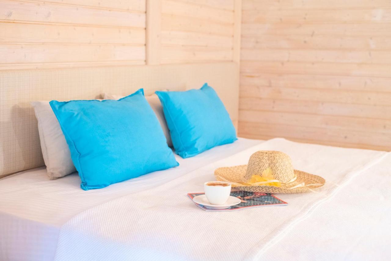 Sugar Beach Club Oludeniz Luaran gambar