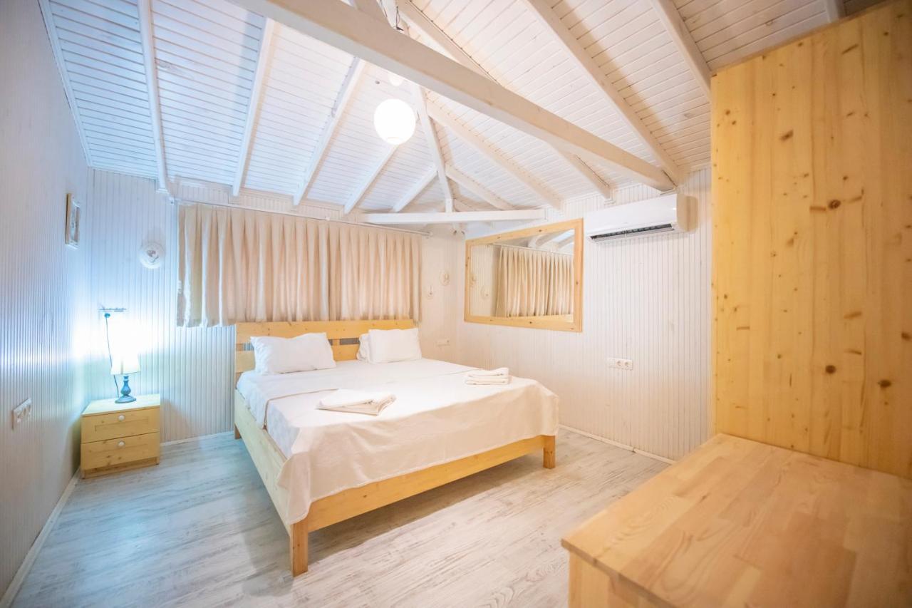 Sugar Beach Club Oludeniz Luaran gambar