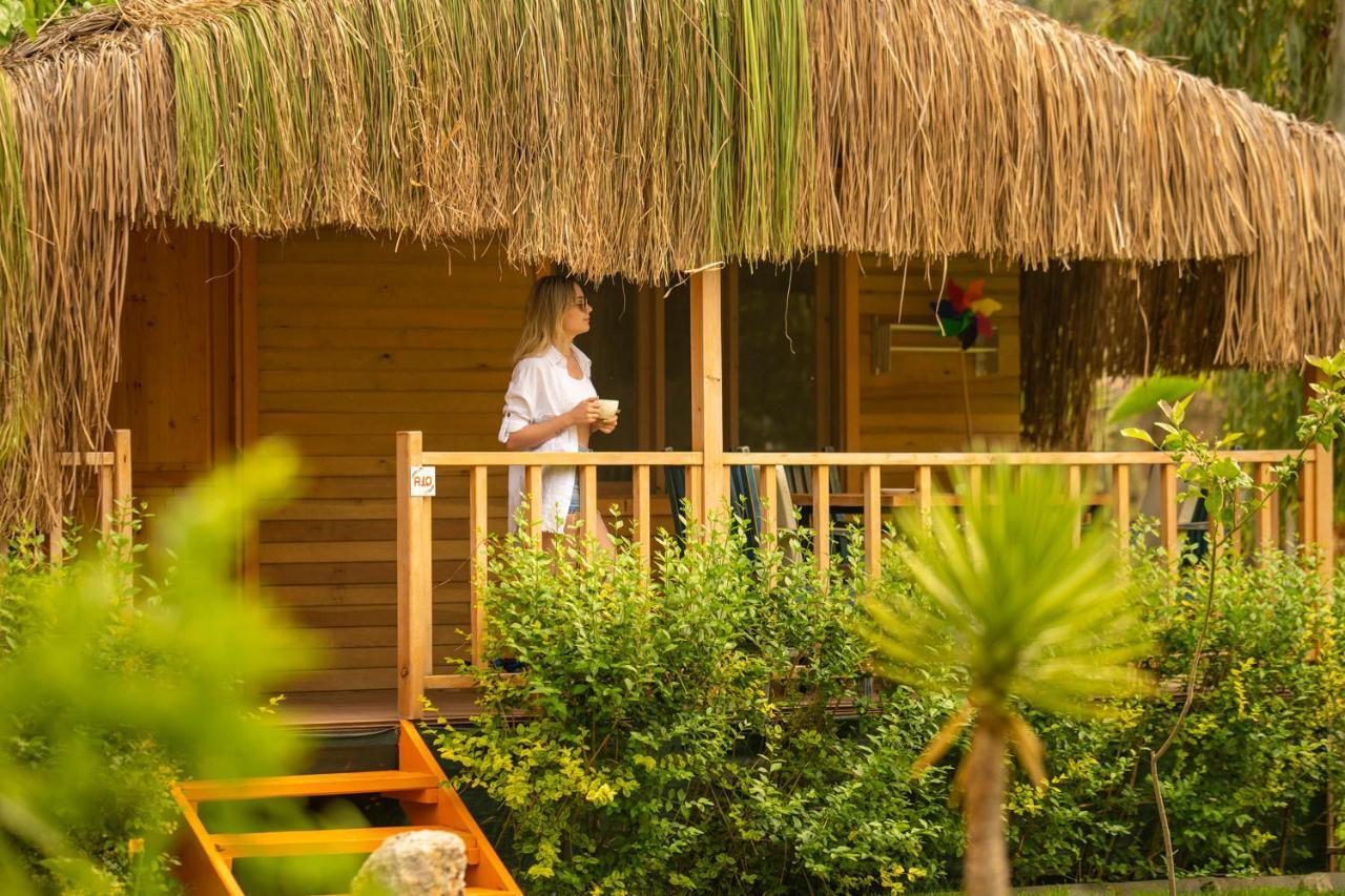 Sugar Beach Club Oludeniz Luaran gambar