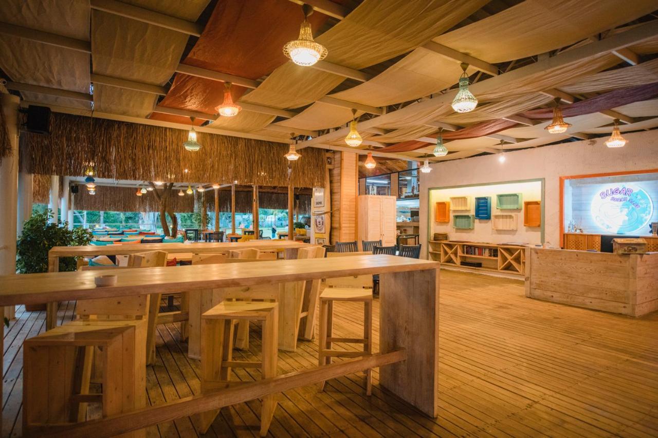 Sugar Beach Club Oludeniz Luaran gambar