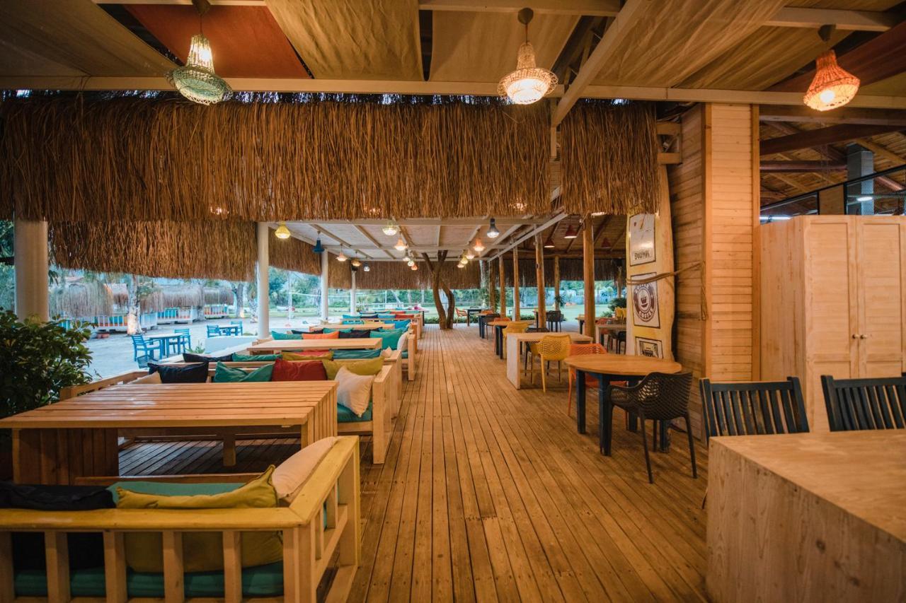 Sugar Beach Club Oludeniz Luaran gambar