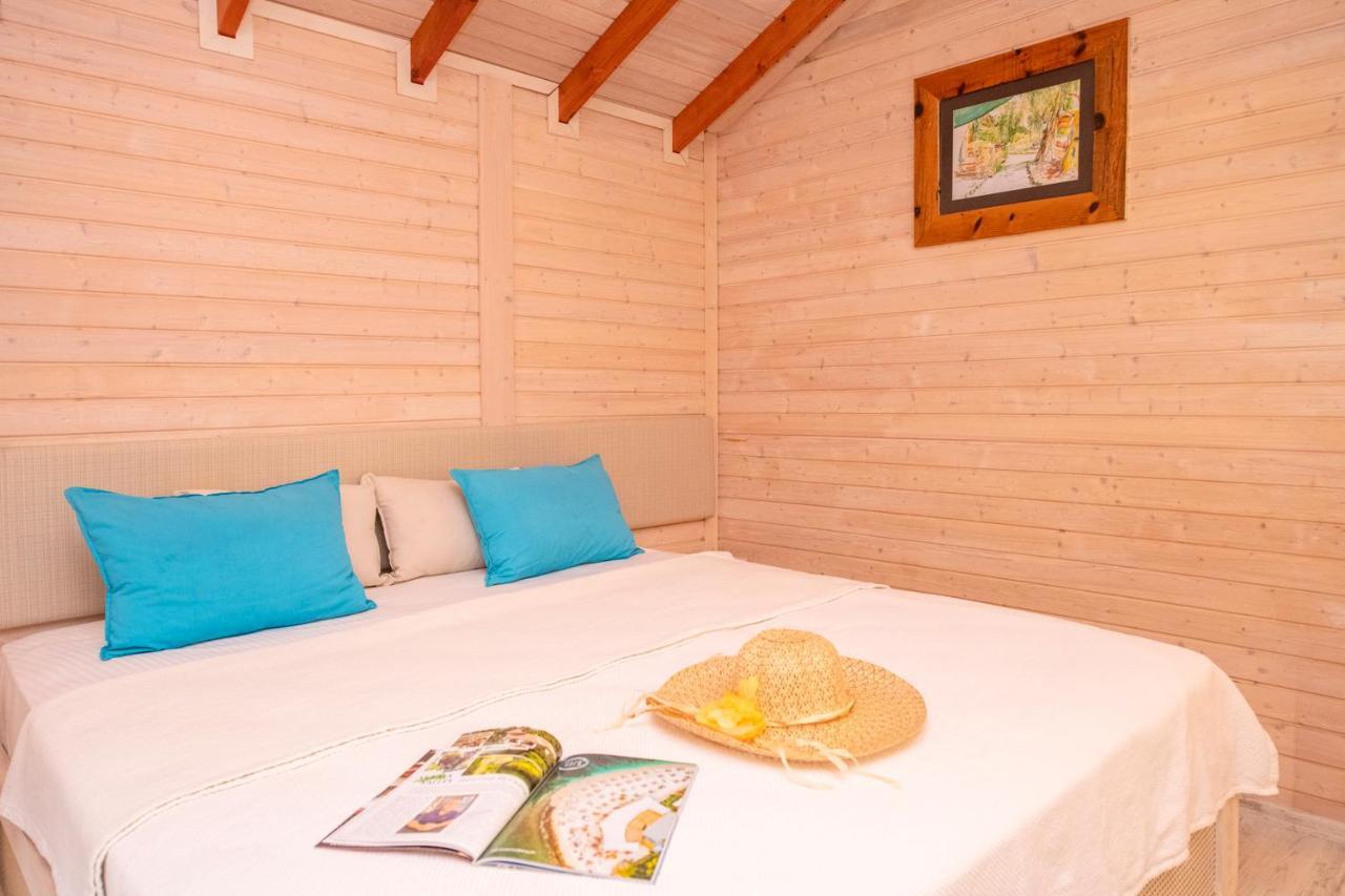 Sugar Beach Club Oludeniz Luaran gambar