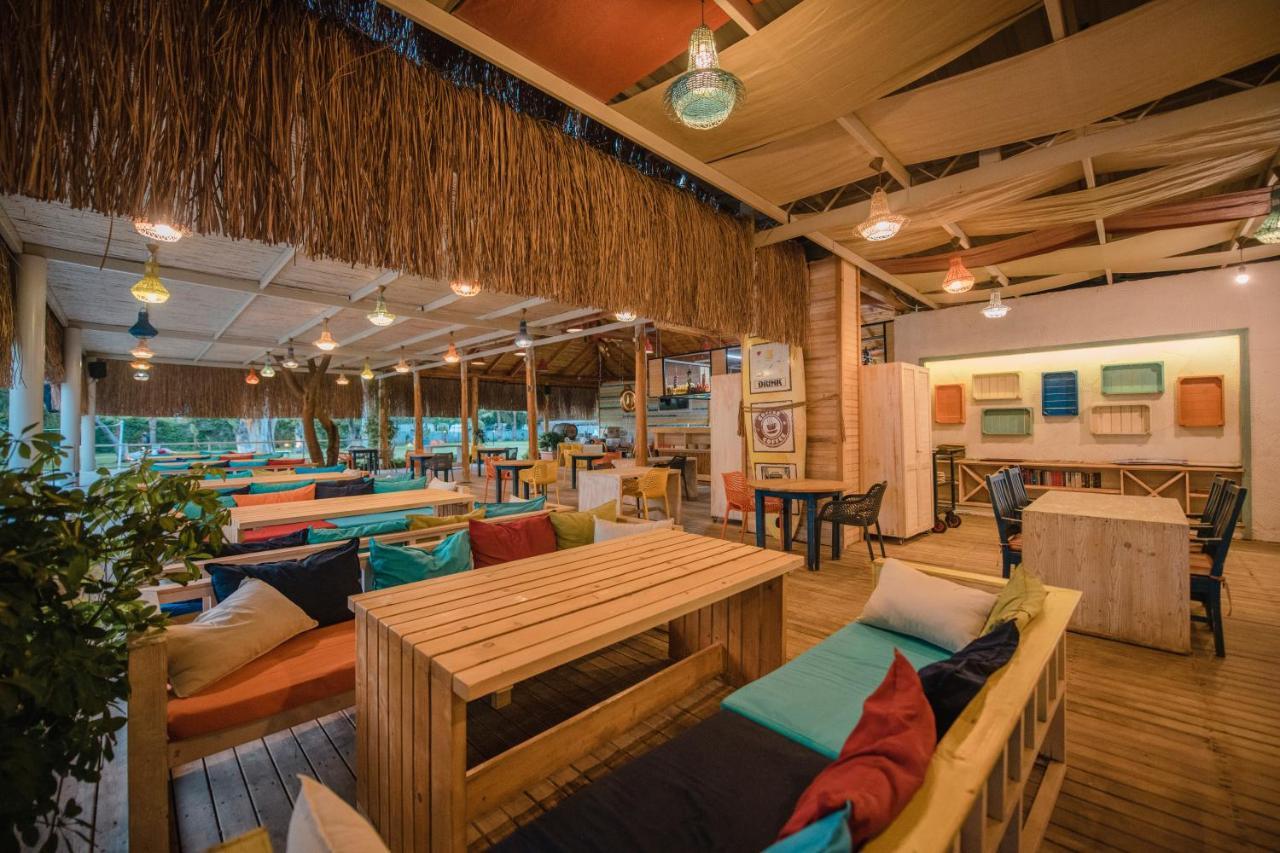 Sugar Beach Club Oludeniz Luaran gambar