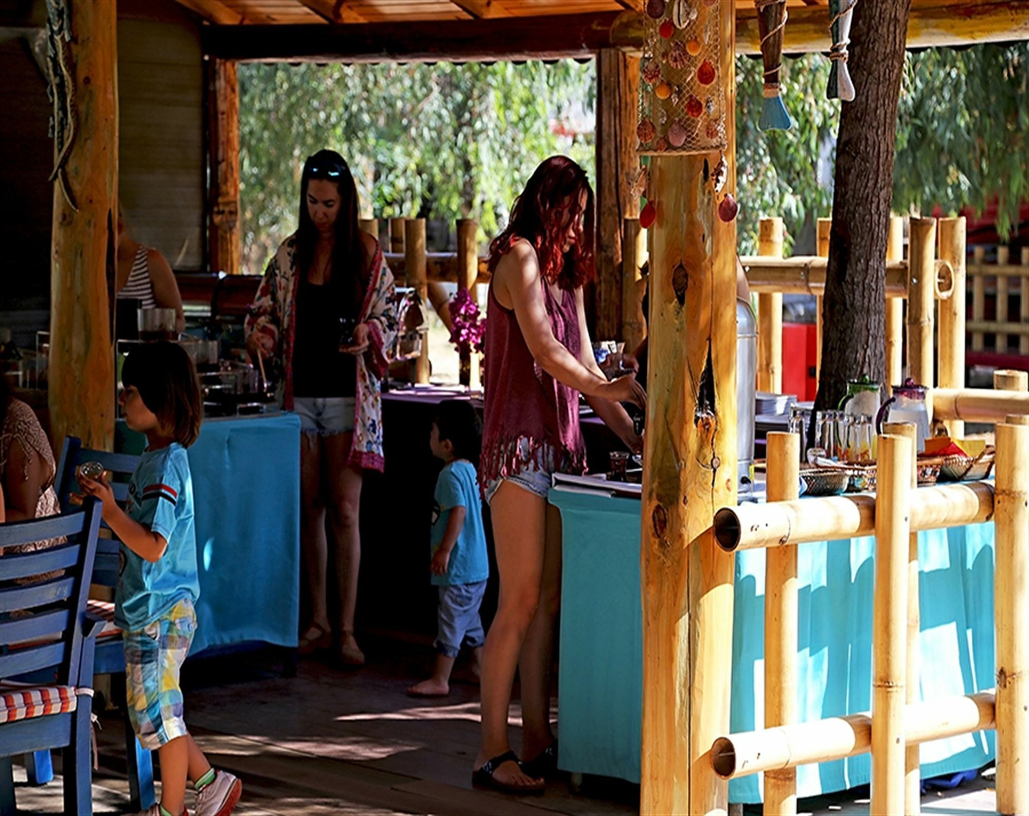 Sugar Beach Club Oludeniz Luaran gambar