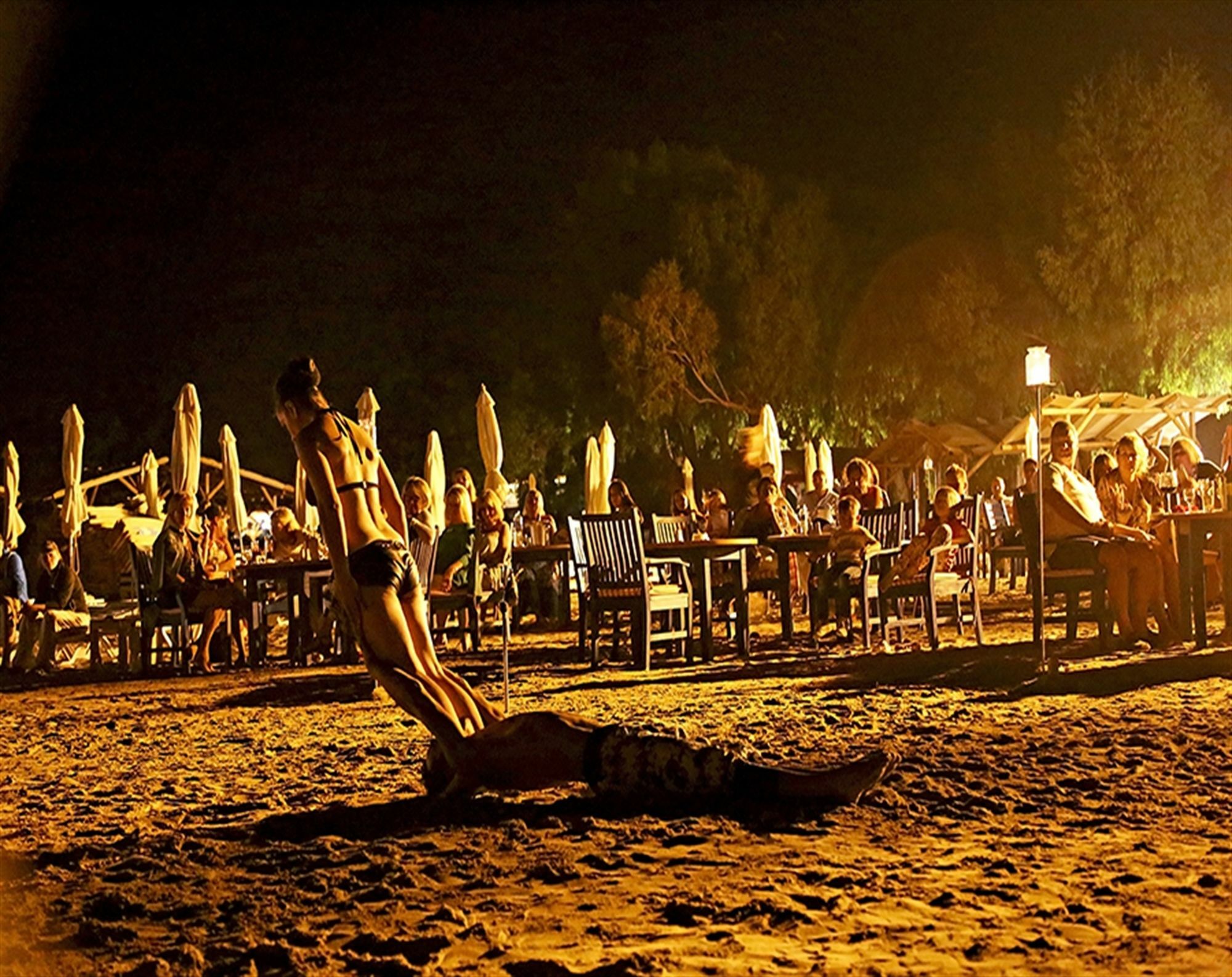 Sugar Beach Club Oludeniz Luaran gambar
