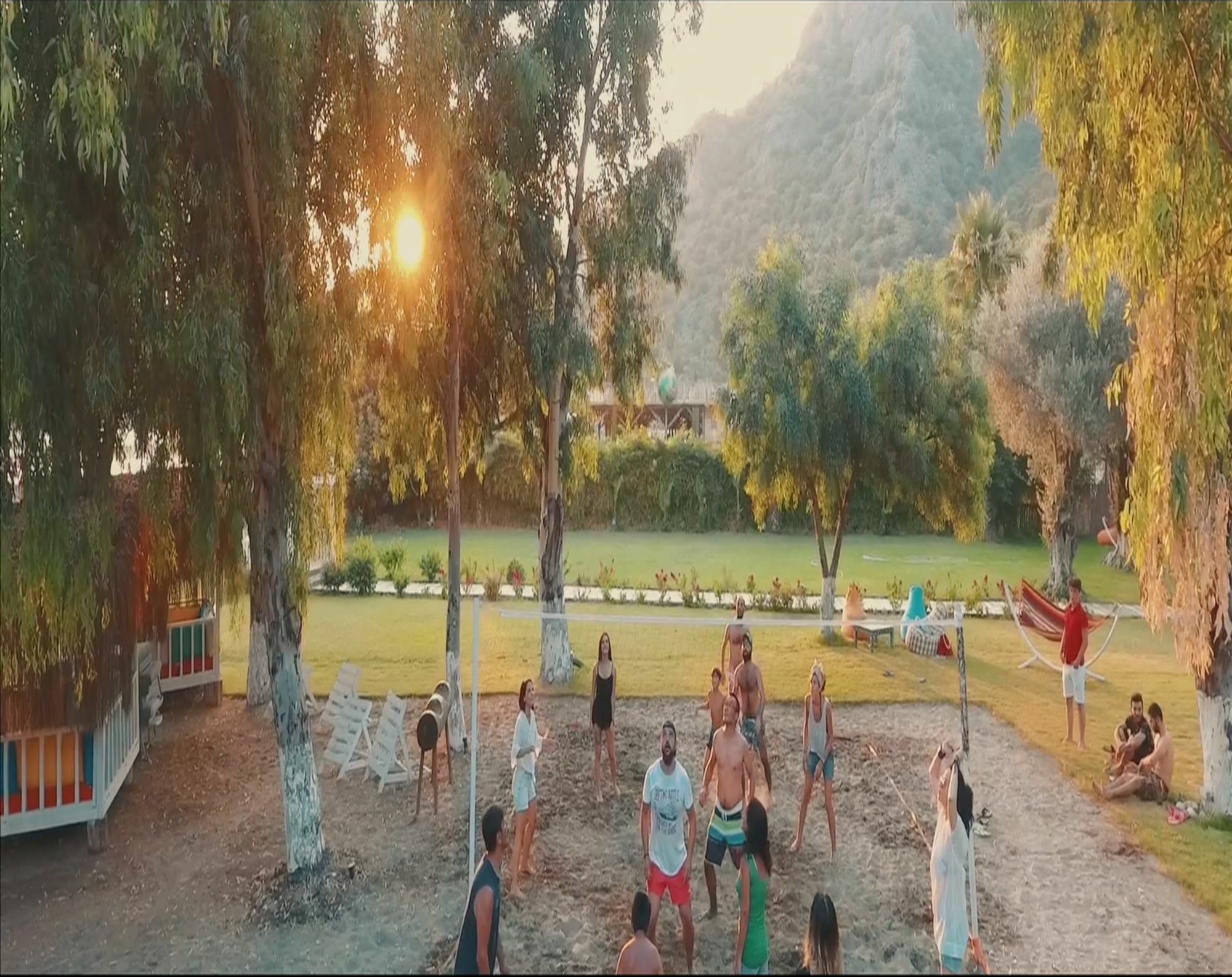 Sugar Beach Club Oludeniz Luaran gambar