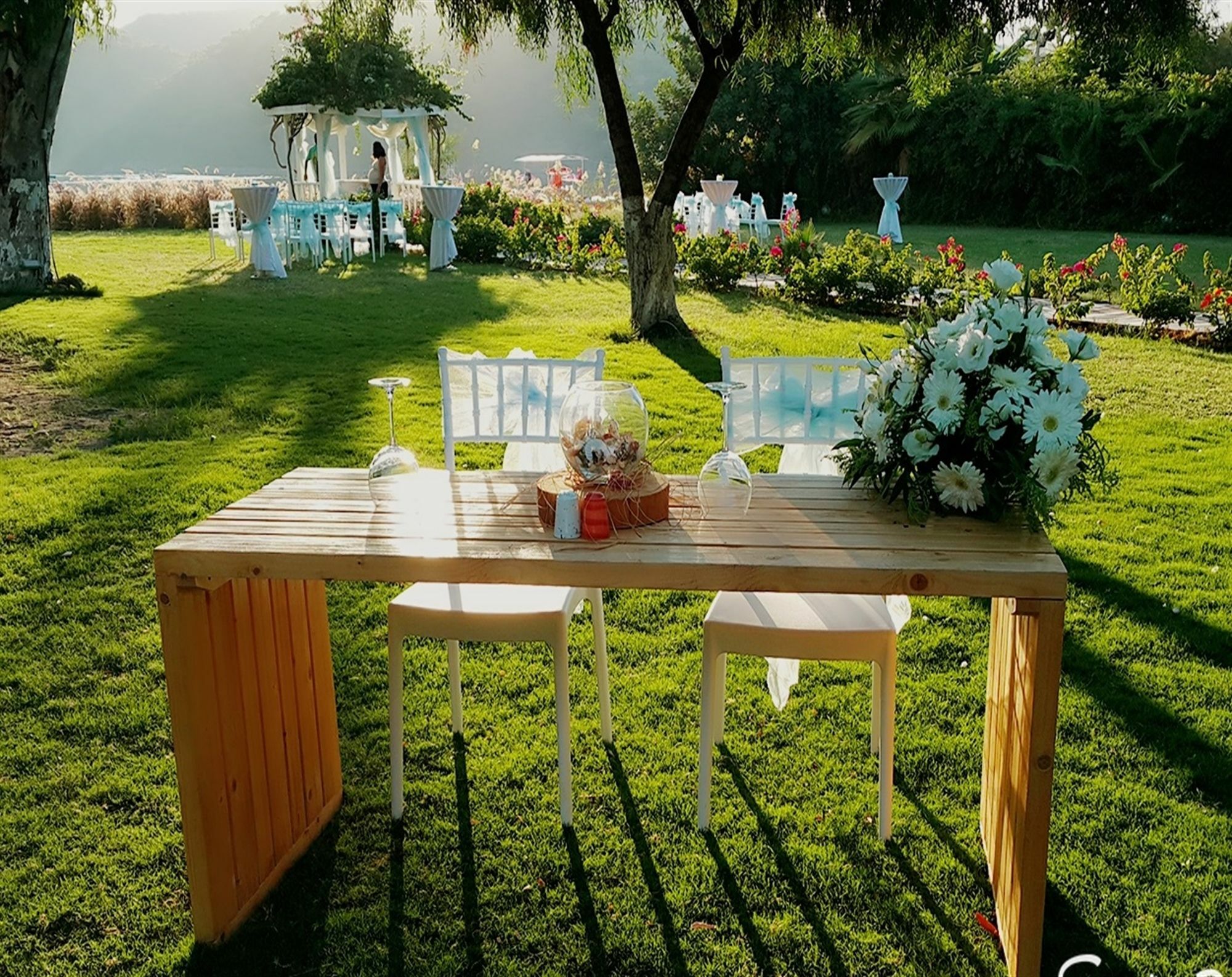 Sugar Beach Club Oludeniz Luaran gambar