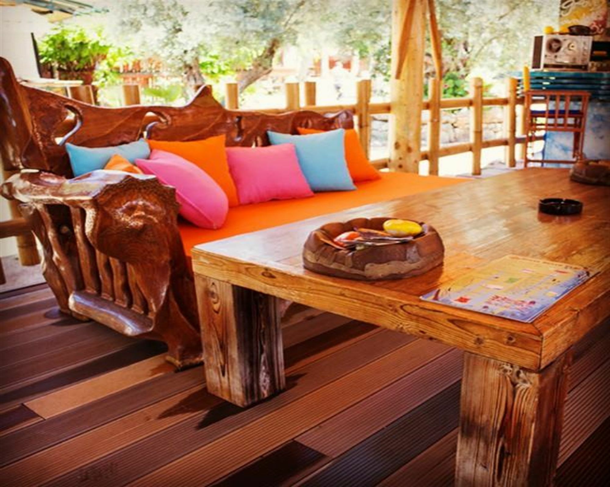 Sugar Beach Club Oludeniz Luaran gambar